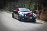 ST Suspensions XTA Coilover Kits 1822080A Height, Rebound Adjustable Kit w/ Top Mounts; Mini Coupe (R58), Roadster (R59) thumbnail 6