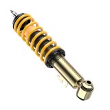 ST Suspensions XTA Coilover Kits 1822080A Height, Rebound Adjustable Kit w/ Top Mounts; Mini Coupe (R58), Roadster (R59) thumbnail 7