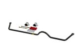 ST Suspensions Rear Sway Bars 51065 Bar, Rear, Solid, Steel, Black Powdercoated, 13/16 in. Diameter, Nissan, Kit thumbnail 2