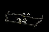 ST Suspensions Sway Bar Sets 52185 Bars, Front and Rear, Solid, Steel, Black Powdercoated, Mazda, Kit thumbnail 2