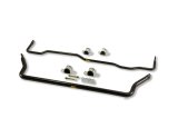 ST Suspensions Sway Bar Sets 52185 Bars, Front and Rear, Solid, Steel, Black Powdercoated, Mazda, Kit thumbnail 3