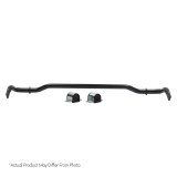 ST Suspensions Rear Sway Bars 51105 Bar, Rear, Solid, Steel, Black Powdercoated, 3/4 in. Diameter, Nissan, Kit thumbnail 4