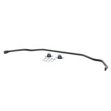 ST Suspensions Rear Sway Bars 51137 Bar, Rear, Solid, Steel, Black Powdercoated, 3/4 in. Diameter, for use on Acura®, Honda®, Kit thumbnail 1