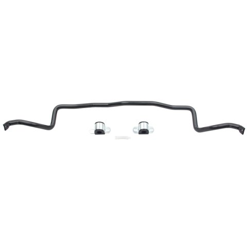 ST Suspensions Front Sway Bars 50208 Bar, Front, Solid, Steel, Black Powdercoated, 1 in. Diameter, Mitsubishi, Kit thumbnail 4