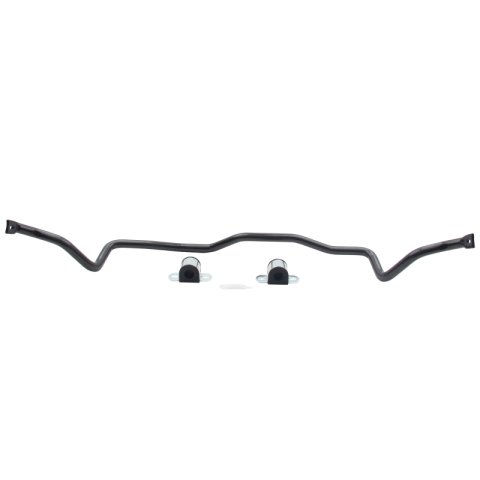 ST Suspensions Front Sway Bars 50208 Bar, Front, Solid, Steel, Black Powdercoated, 1 in. Diameter, Mitsubishi, Kit thumbnail 6