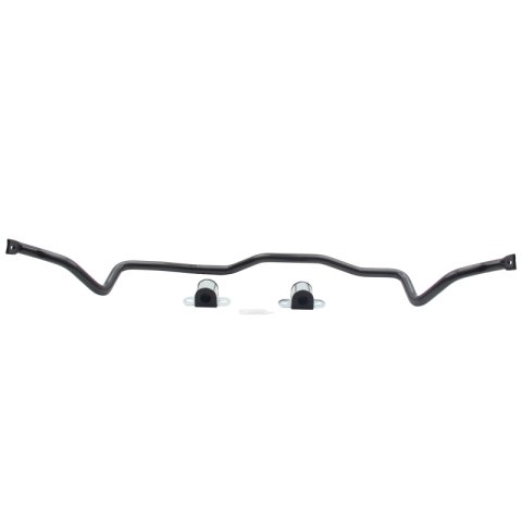 ST Suspensions Front Sway Bars 50208 Bar, Front, Solid, Steel, Black Powdercoated, 1 in. Diameter, Mitsubishi, Kit thumbnail 7