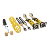 ST Suspensions XTA Coilover Kits 18230845 Kit, XTA, Front/Rear, Twin Tube, Ford, Kit thumbnail 2