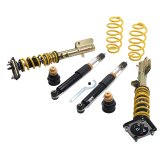 ST Suspensions XTA Coilover Kits 18230845 Kit, XTA, Front/Rear, Twin Tube, Ford, Kit thumbnail 3