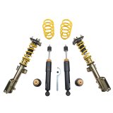 ST Suspensions XTA Coilover Kits 18230845 Kit, XTA, Front/Rear, Twin Tube, Ford, Kit thumbnail 5