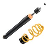 ST Suspensions XTA Coilover Kits 18230845 Kit, XTA, Front/Rear, Twin Tube, Ford, Kit thumbnail 9