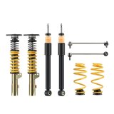 ST Suspensions XTA Coilover Kits 18281830 09-14 VW Golf VI, GTI thumbnail 3
