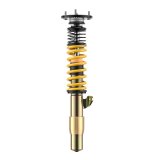 ST Suspensions XTA Coilover Kits 18220867 Height, Rebound Adjustable Kit w/ Top Mounts, Ford Focus RS thumbnail 6