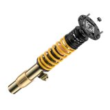 ST Suspensions XTA Coilover Kits 18220867 Height, Rebound Adjustable Kit w/ Top Mounts, Ford Focus RS thumbnail 9