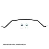 ST Suspensions Front Sway Bars 50334 Bar, Front, Solid, Fixed, 1.125 in. Diameter, Steel, Black Powdercoated, BMW, Kit thumbnail 1