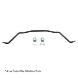 ST Suspensions Front Sway Bars 50334 Bar, Front, Solid, Fixed, 1.125 in. Diameter, Steel, Black Powdercoated, BMW, Kit thumbnail 2