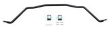 ST Suspensions Front Sway Bars 50334 Bar, Front, Solid, Fixed, 1.125 in. Diameter, Steel, Black Powdercoated, BMW, Kit thumbnail 3
