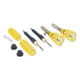 ST Suspensions Coilover Kits 13220039 Kit, ST, Front/Rear, Twin Tube, BMW, Kit thumbnail 2