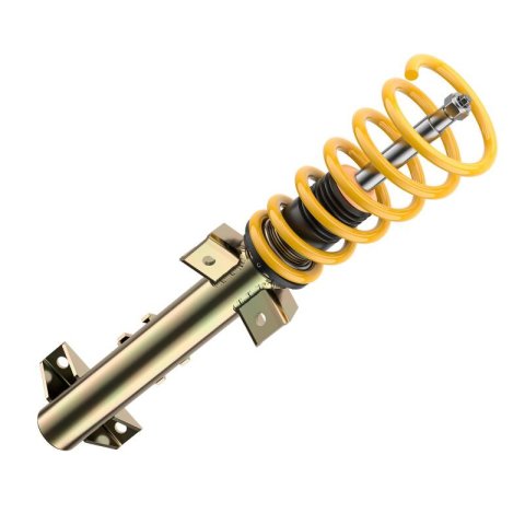 ST Suspensions Coilover Kits 13225028 Kit, ST, Front/Rear, Twin Tube, Mercedes Benz, Kit thumbnail 9