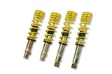 ST Suspensions Coilover Kits 13250031 Kit, ST, Front/Rear, Twin Tube, Acura, Kit thumbnail 1