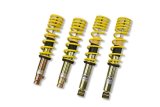 ST Suspensions Coilover Kits 13250031 Kit, ST, Front/Rear, Twin Tube, Acura, Kit thumbnail 4