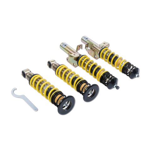 ST Suspensions XA Coilover Kits 18258004 Kit; Scion FR-S / Subaru BR-Z thumbnail 1