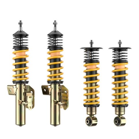 ST Suspensions XA Coilover Kits 18258004 Kit; Scion FR-S / Subaru BR-Z thumbnail 8