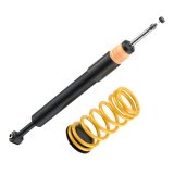 ST Suspensions XA Coilover Kits 18275010 Kit; Mazda Mazdaspeed 3 (BK) thumbnail 5