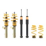 ST Suspensions XA Coilover Kits 18281031 Height, Rebound Adjustable Kit; VW Golf VI incl GTI thumbnail 3