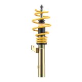 ST Suspensions XA Coilover Kits 18281031 Height, Rebound Adjustable Kit; VW Golf VI incl GTI thumbnail 8