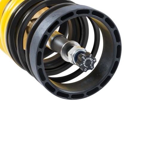 ST Suspensions XA Coilover Kits 182100AV Height, Rebound Adjustable Kit; Audi A4 (B9) Sedan 2WD thumbnail 3