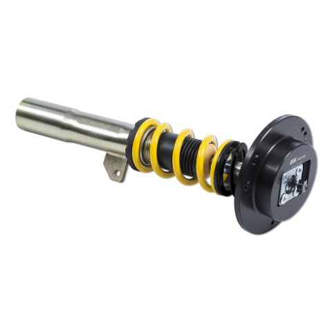 ST Suspensions XTA Coilover Kits 182208AG Height, Rebound Adjustable Kit w/ Top Mounts thumbnail 4