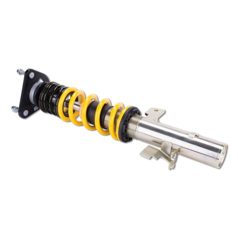 ST Suspensions XTA Coilover Kits 18230859 Height, Rebound Adjustable Kit w/ Top Mounts thumbnail 3