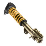 ST Suspensions XTA Plus 3 Coilover Kits 1820230880 Kit, 3, Front/Rear, Twin Tube, Adjustable, Yellow Spring, Ford, Kit thumbnail 5