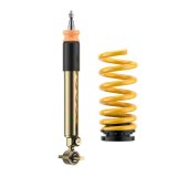 ST Suspensions XTA Plus 3 Coilover Kits 1820230880 Kit, 3, Front/Rear, Twin Tube, Adjustable, Yellow Spring, Ford, Kit thumbnail 6