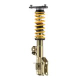 ST Suspensions XTA Plus 3 Coilover Kits 1820230880 Kit, 3, Front/Rear, Twin Tube, Adjustable, Yellow Spring, Ford, Kit thumbnail 7