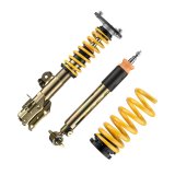 ST Suspensions XTA Plus 3 Coilover Kits 1820230880 Kit, 3, Front/Rear, Twin Tube, Adjustable, Yellow Spring, Ford, Kit thumbnail 8