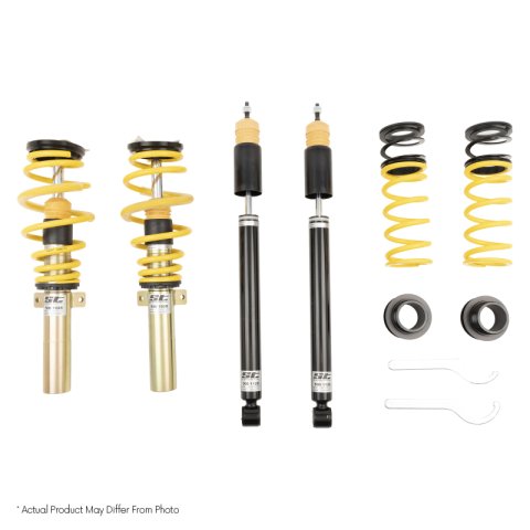 ST Suspensions Coilover Kits 13250004 X Kit, 97-01 Acura Integra Type-R thumbnail 8