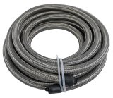 Redhorse Performance 200 Series Standard Stainless Steel Hose -10 AN 20 ft. 200-10-20 Hose, Series, Braided Steel, AN, Length, Each thumbnail 1
