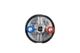Redhorse Performance 6910 Series Inline High Fuel Pumps 6910-280-08 Pump, Electric, Inline, 280 lph, Universal, Each thumbnail 1
