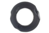 Redhorse Performance Self-Fusing Tape 244-2 Black Silicone 1 in. x 10 ft. thumbnail 1