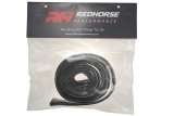 Redhorse Performance Self-Fusing Tape 244-2 Black Silicone 1 in. x 10 ft. thumbnail 2