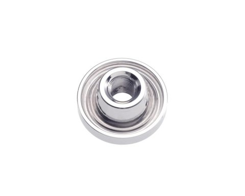Redhorse Performance 871 Series Weld-On Bungs 871-06-0 Fitting, Bung, Weld-In, Female AN O-ring Threads, Aluminum, -6 AN, Each thumbnail 1