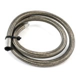 Redhorse Performance 200 Series Standard Stainless Steel Hose -6 AN 3 ft. 200-06-3 Hose, Series, Braided Steel, AN, Length, Each thumbnail 1