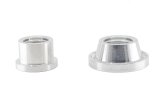 Redhorse Performance 871 Series Weld-On Bungs 871-10-0 Fitting, Bung, Weld-In, Female AN O-ring Threads, Aluminum, -10 AN, Each thumbnail 1