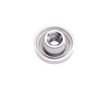 Redhorse Performance 871 Series Weld-On Bungs 871-10-0 Fitting, Bung, Weld-In, Female AN O-ring Threads, Aluminum, -10 AN, Each thumbnail 3