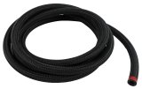 Redhorse Performance 235 Series Black Nylon Braided Hose -8 AN 10 ft. 235-08-15 Hose, Series, Nylon, Black, AN, 15 Length, Each thumbnail 1