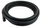 Redhorse Performance 402 Series Push-Lock Hose -10 AN 20 ft. 402-10-20 Hose, Series, Synthetic Rubber, Black, AN, Length, Each thumbnail 1
