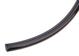 Redhorse Performance 305 Series Non-Carbon Lined Black PTFE Hose -6 AN 20 ft. 305-06-20 06 - Cover - feet thumbnail 2