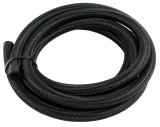 Redhorse Performance 230 Series Black Nylon Braided Hose -6 AN 10 ft. 230-06-10 Hose, Series, Nylon, Black, AN, Length, Each thumbnail 1