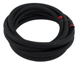 Redhorse Performance 235 Series Black Nylon Braided Hose -10 AN 20 ft. 235-10-20 Hose, Series, Nylon, Black, AN, Length, Each thumbnail 1